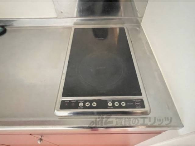 キッチン　コンロ
