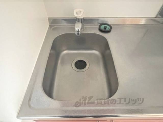 キッチン　シンク