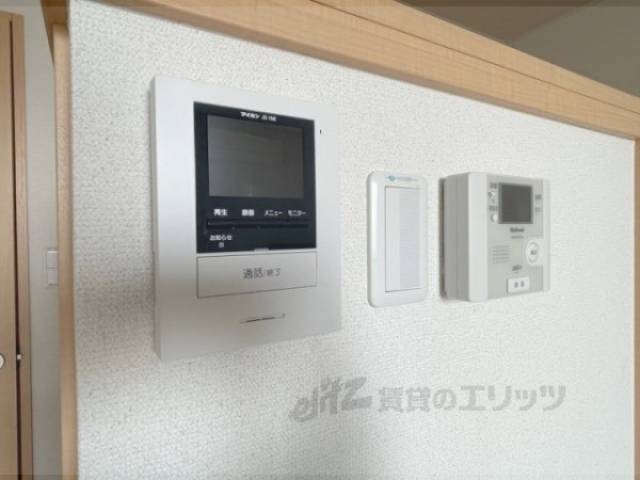 ドアフォン（ＴＶ含）