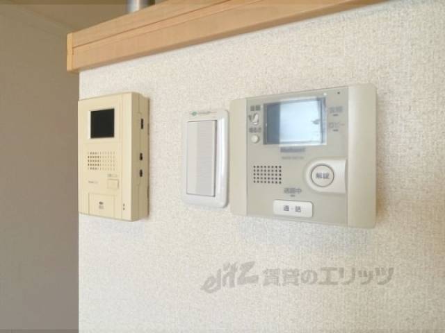 ドアフォン（ＴＶ含）