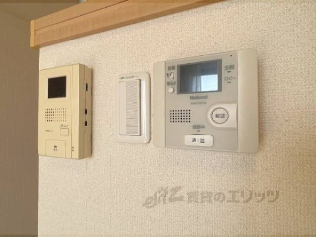 ドアフォン（ＴＶ含）