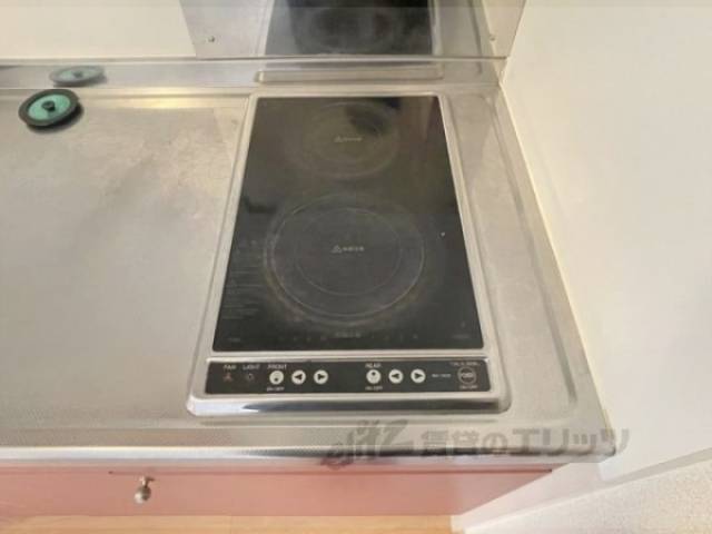 キッチン　コンロ