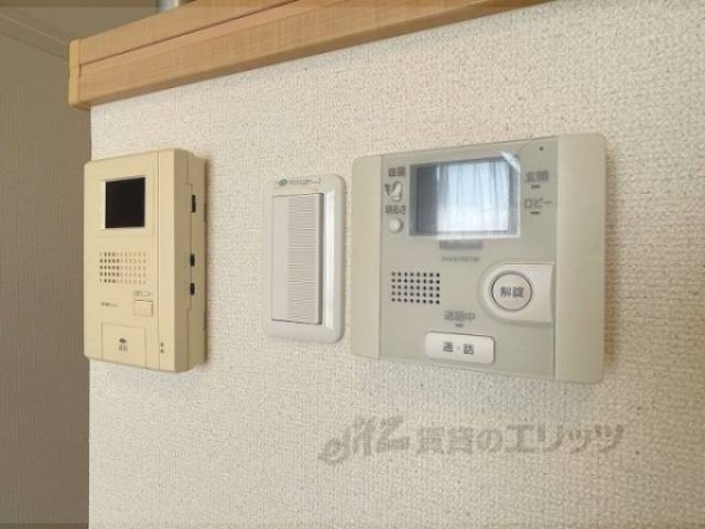 ドアフォン（ＴＶ含）