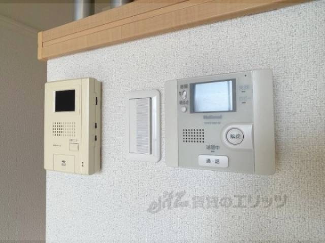 ドアフォン（ＴＶ含）