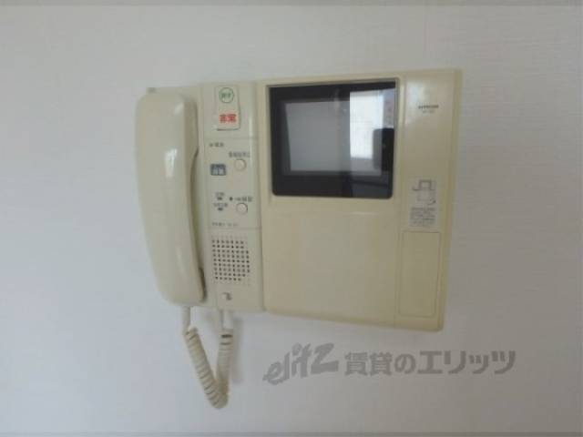 ドアフォン（ＴＶ含）