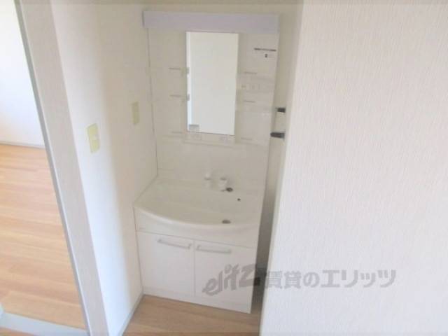 洗面所