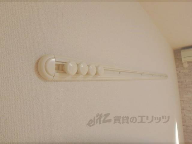ハンガーラック