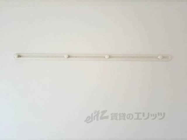 ハンガー掛け