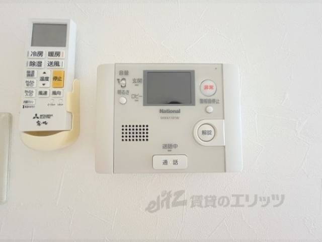 ドアフォン（ＴＶ含）