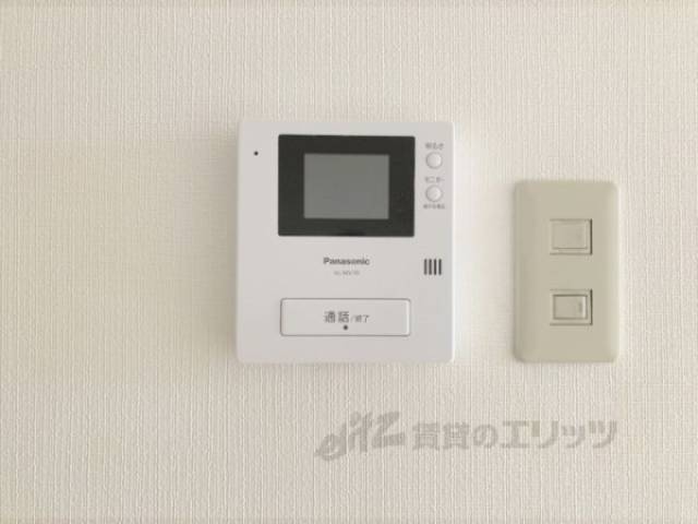 ドアフォン（ＴＶ含）