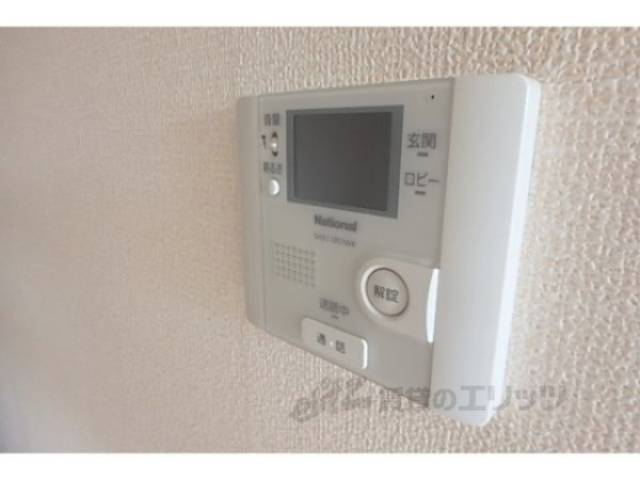 ドアフォン（ＴＶ含）