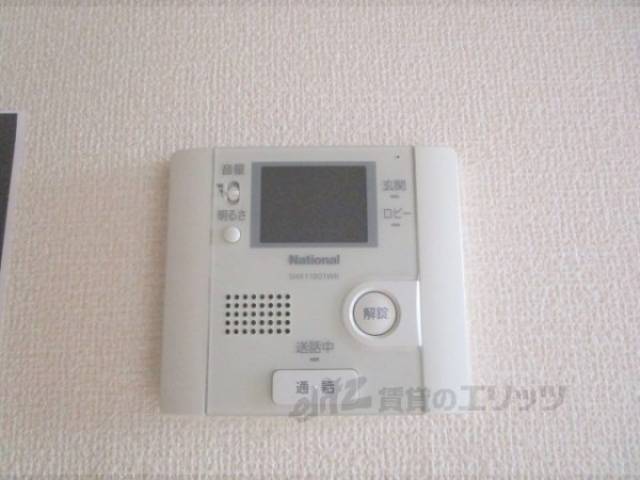 ドアフォン（ＴＶ含）