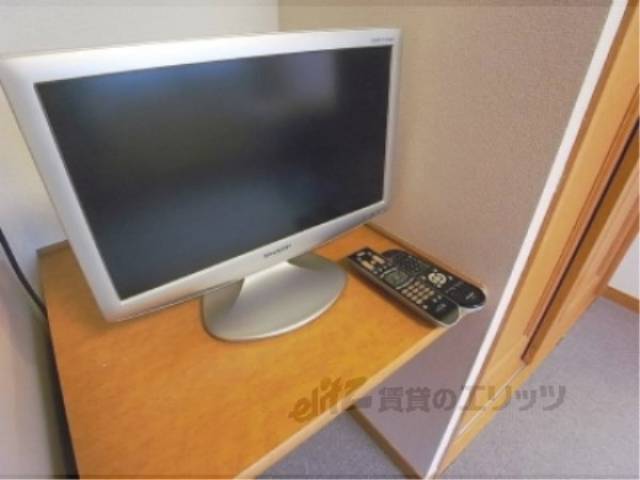 テレビ