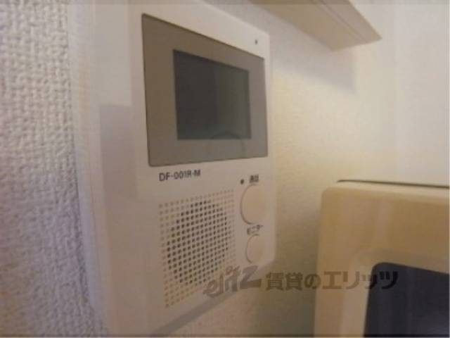 テレビドアホン