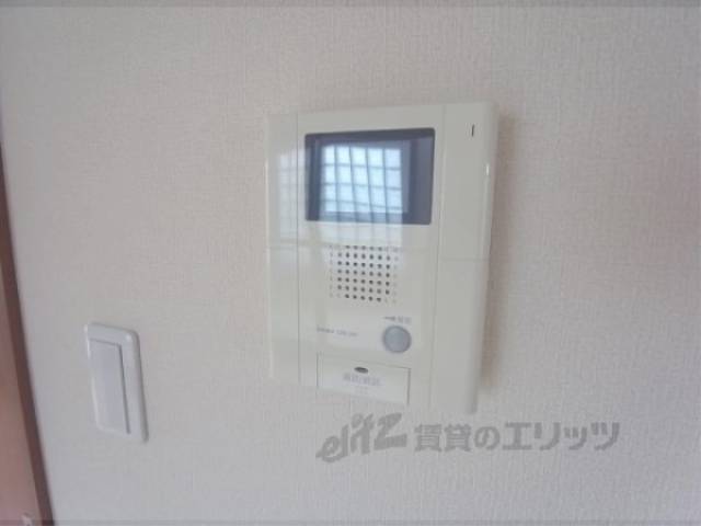 モニターホン