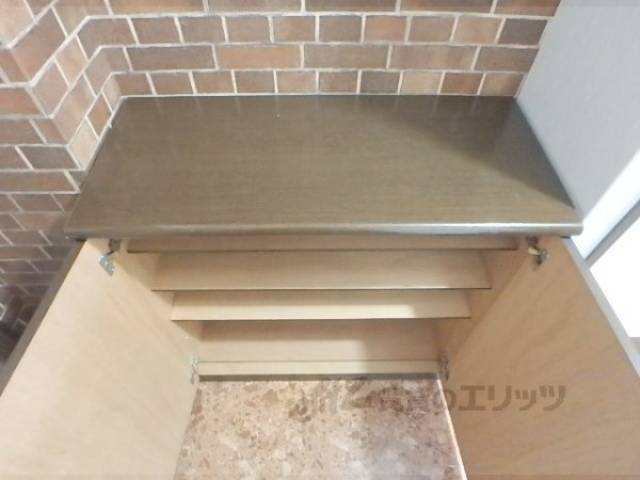 下駄箱