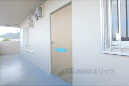 カルフール２室内写真1