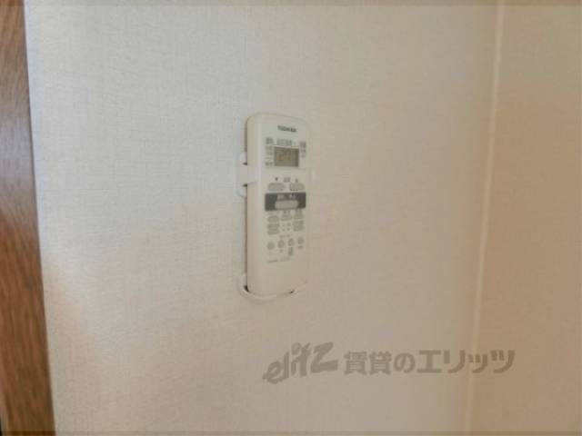 エアコン　リモコン