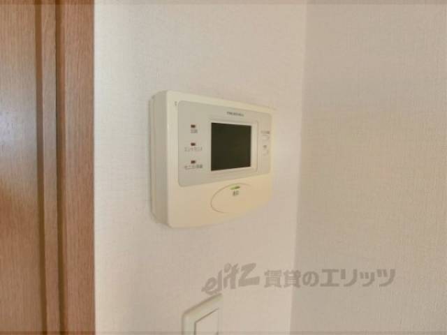 モニターフォン