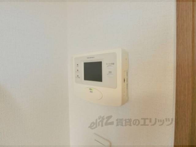 モニターフォン