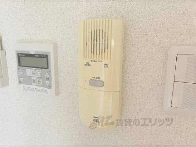 インターフォン
