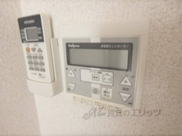 床暖房パネル