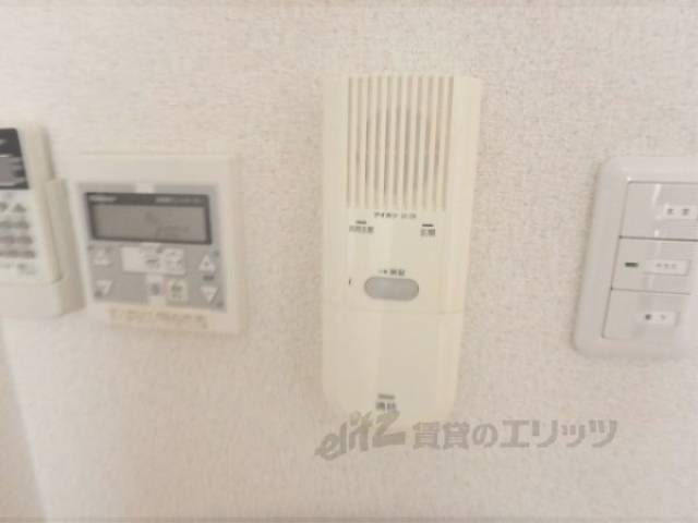 インターホン