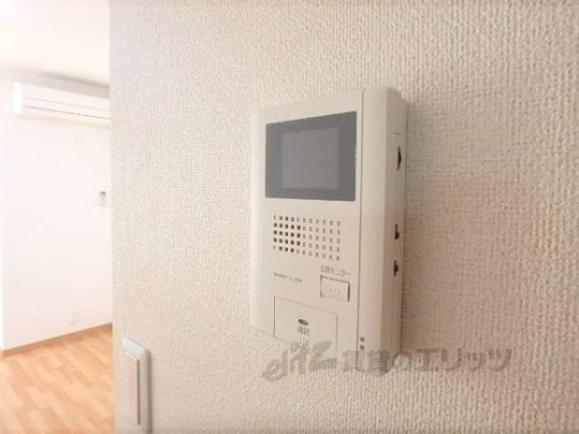 モニターフォン
