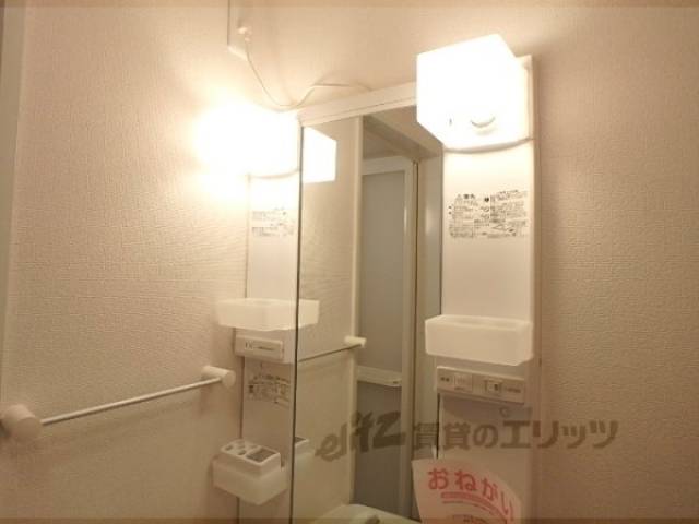 洗面所
