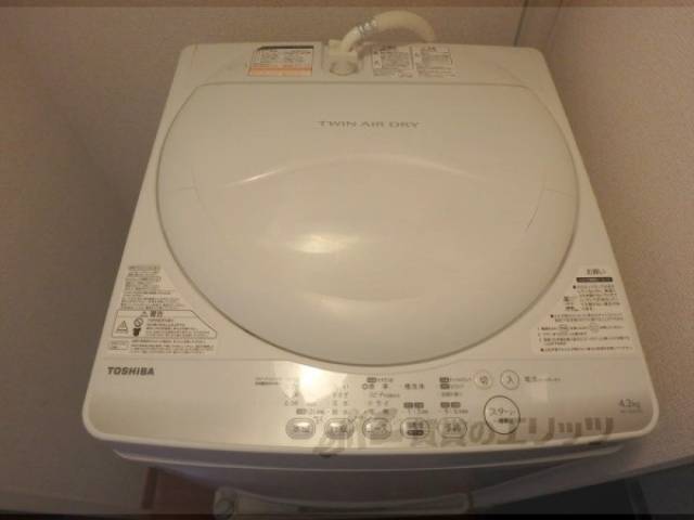 洗濯機