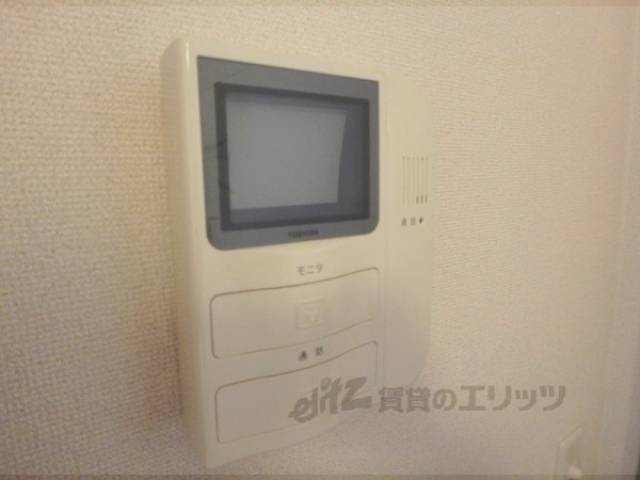 インターホン