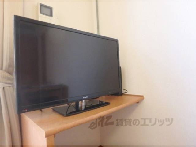 テレビ