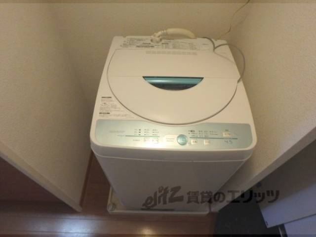 洗濯機