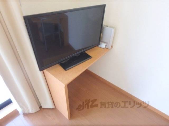 テレビ