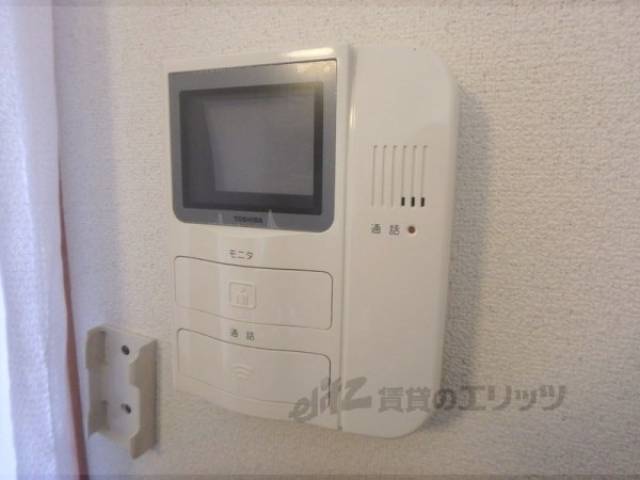 インターフォン
