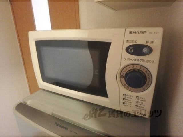 電子レンジ