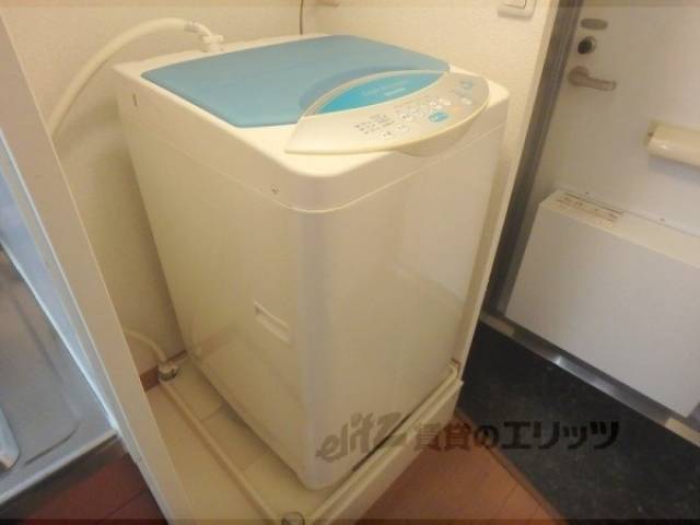 洗濯機