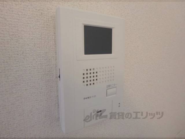 インターホン