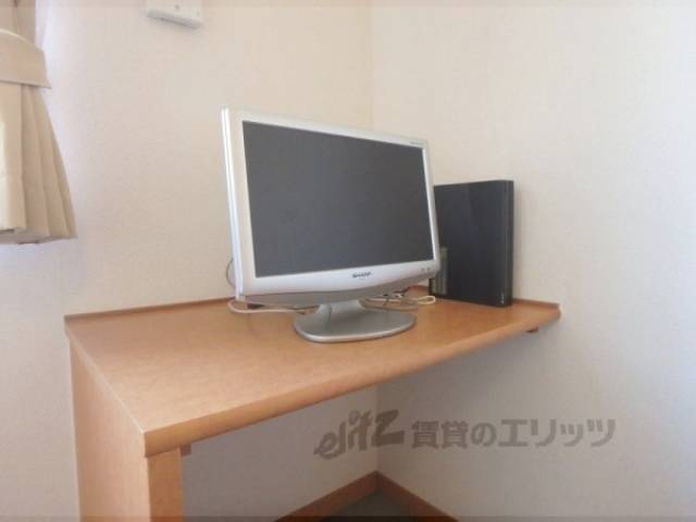 テレビ