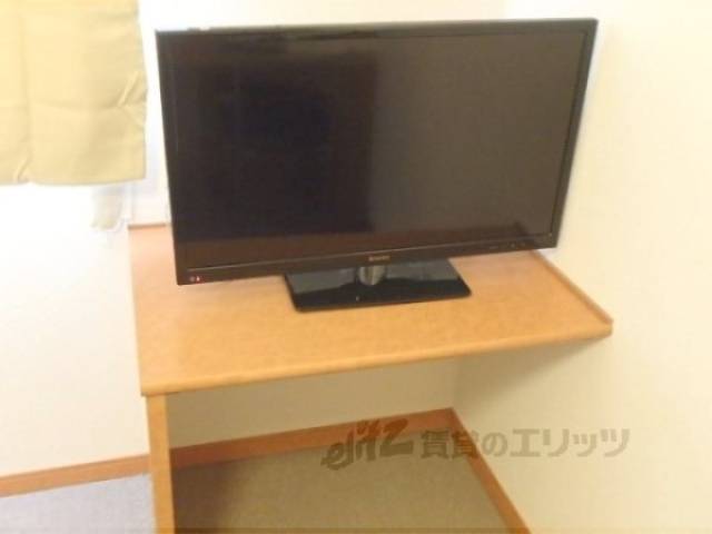 テレビ
