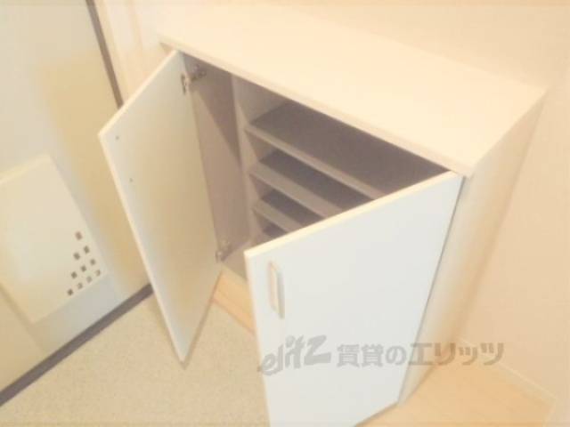 下駄箱