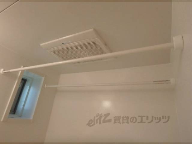 風呂　浴室乾燥機