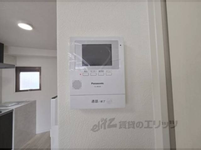 ドアフォン（ＴＶ含）