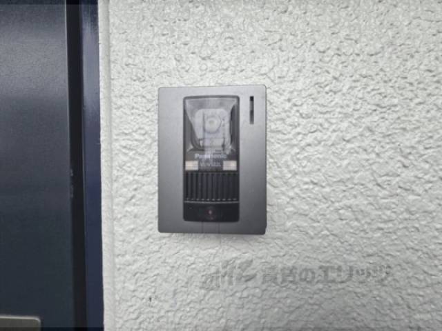 インターホン