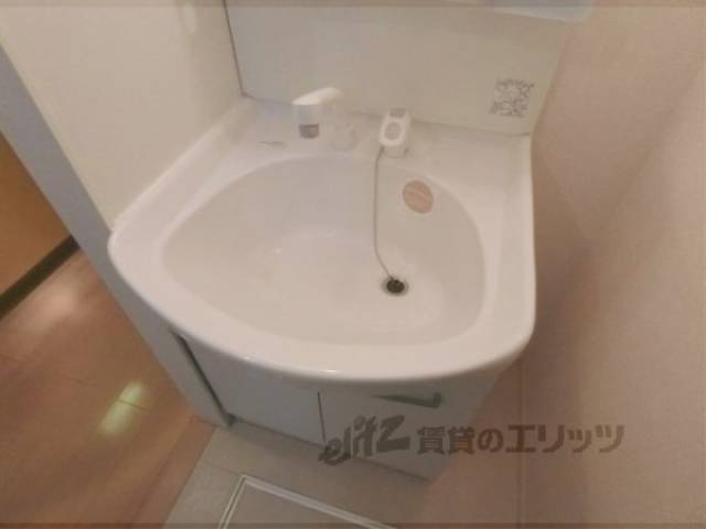 洗面所