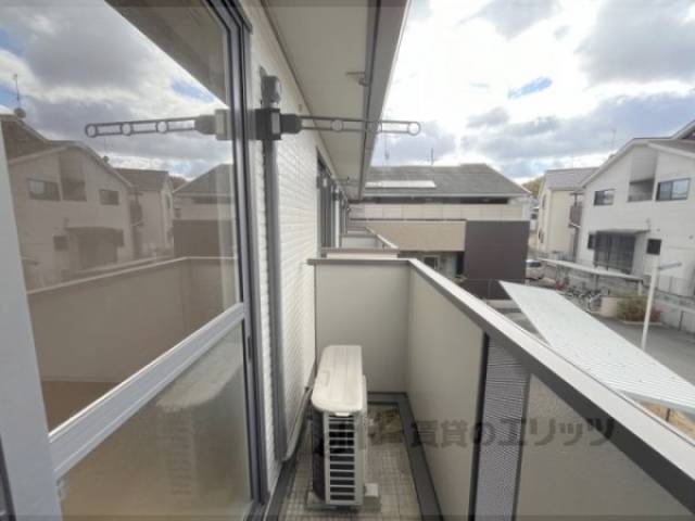 物干し