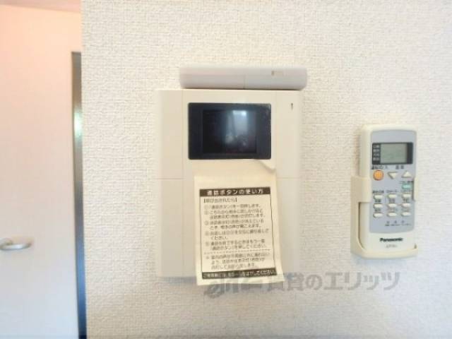 ドアフォン（ＴＶ含）