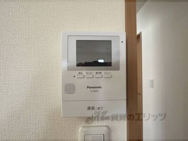 ドアフォン（ＴＶ含）
