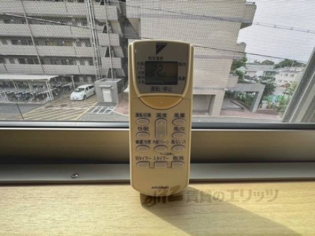 エアコン
