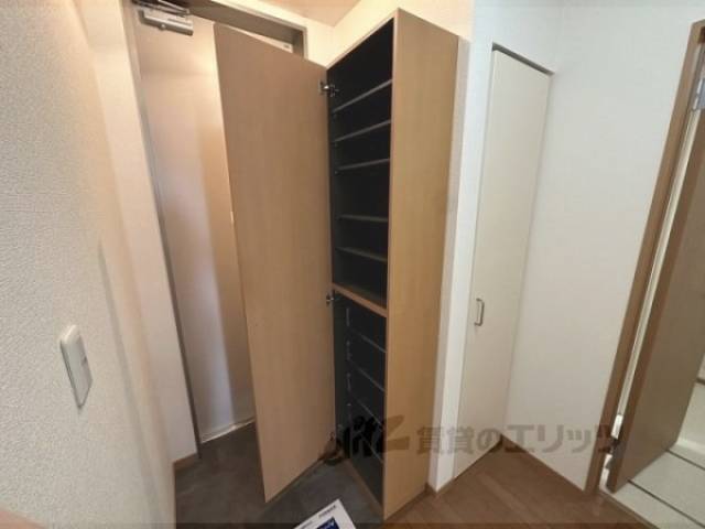 下駄箱